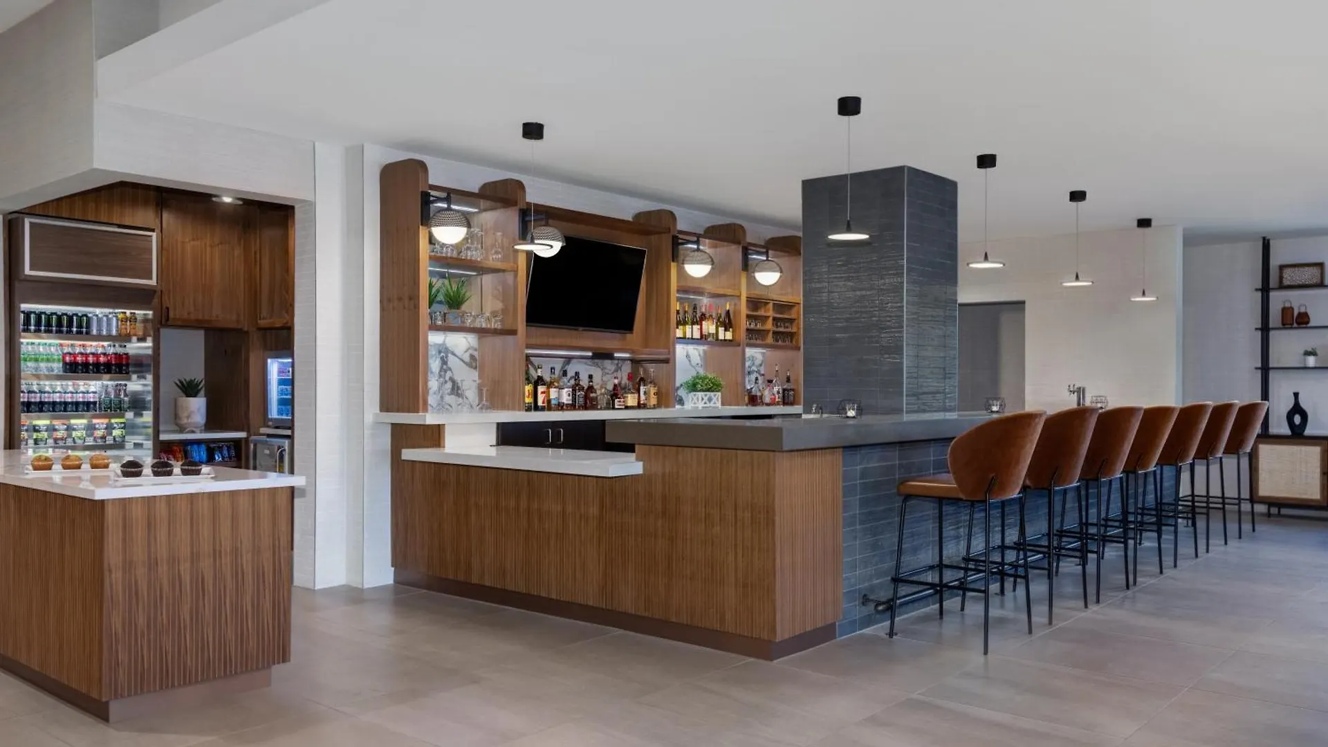 Hotel Doubletree By Hilton Las Vegas East Flamingo