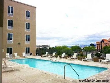 Doubletree By Hilton Las Vegas East Flamingo Stati Uniti