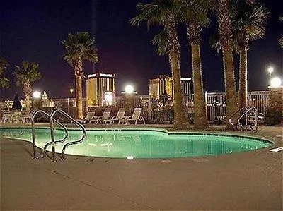 Hotel Doubletree By Hilton Las Vegas East Flamingo