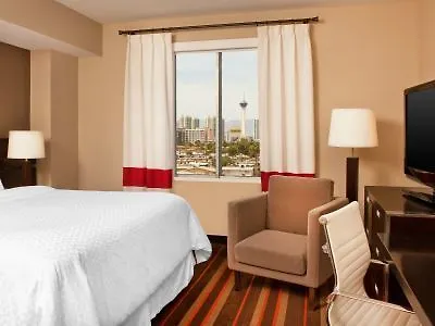 Doubletree By Hilton Las Vegas East Flamingo 4*,