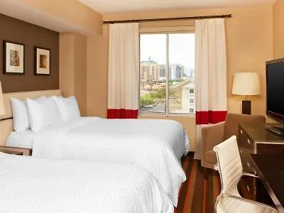 Hotel Doubletree By Hilton Las Vegas East Flamingo