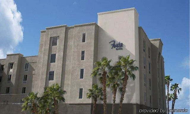 Doubletree By Hilton Las Vegas East Flamingo 4*,