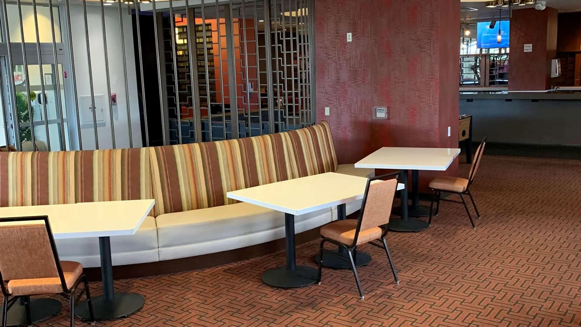 Doubletree By Hilton Las Vegas East Flamingo