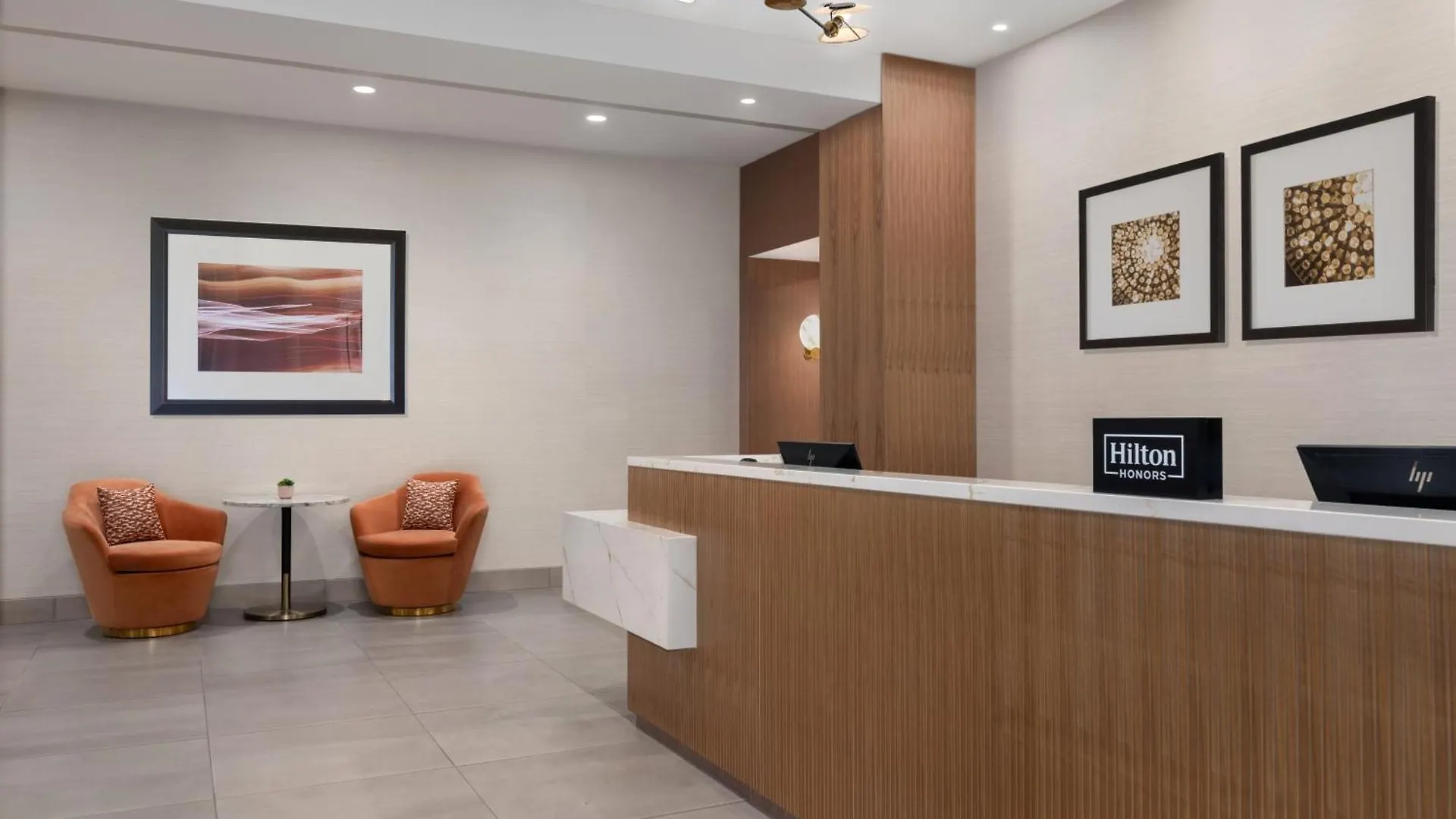 Hotel Doubletree By Hilton Las Vegas East Flamingo