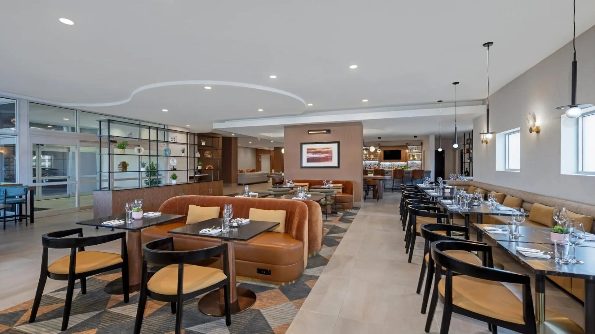 Doubletree By Hilton Las Vegas East Flamingo 4*,