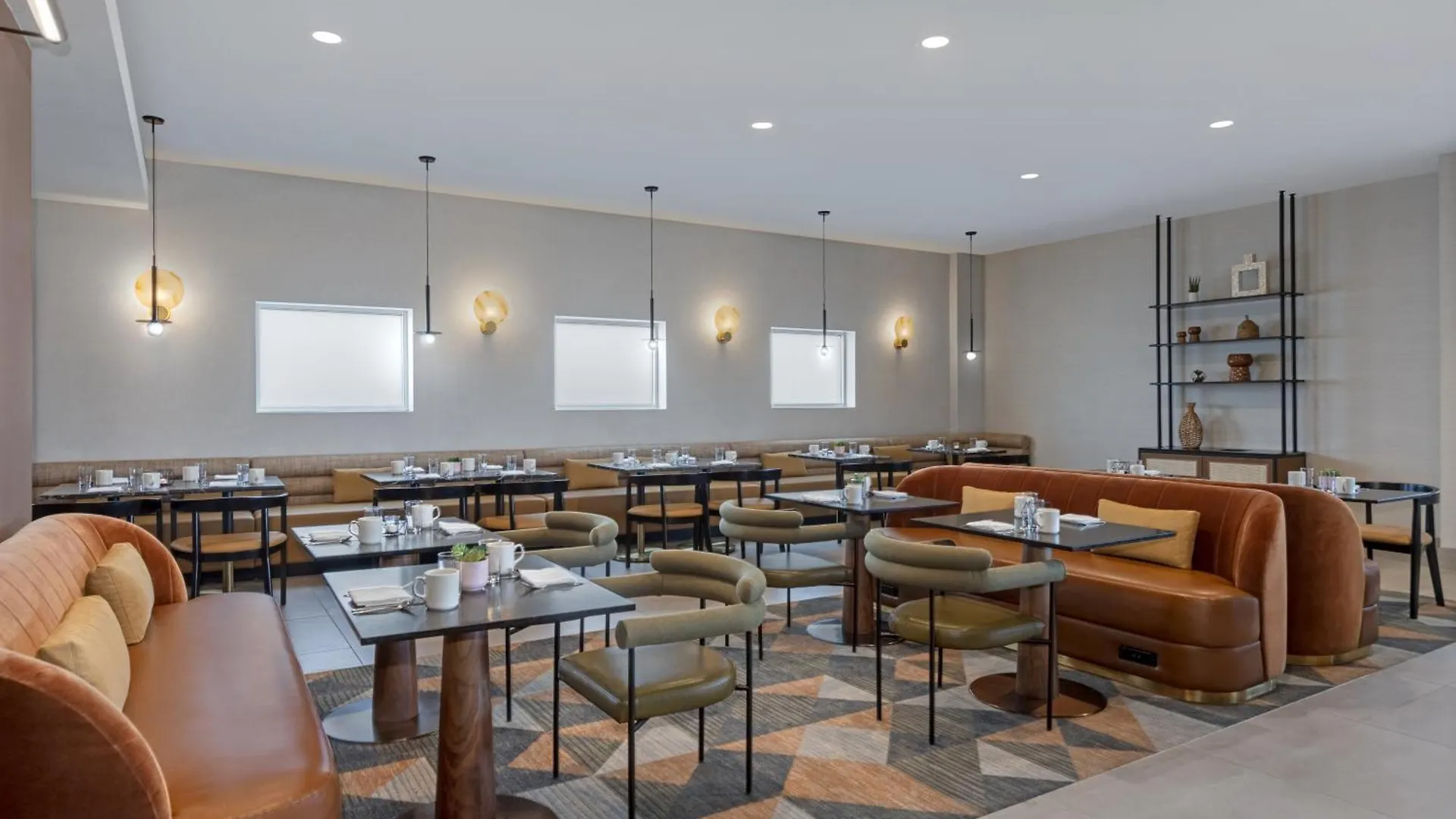 Doubletree By Hilton Las Vegas East Flamingo Hotel