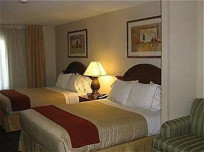 Doubletree By Hilton Las Vegas East Flamingo 4*,
