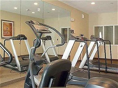 Hotel Doubletree By Hilton Las Vegas East Flamingo