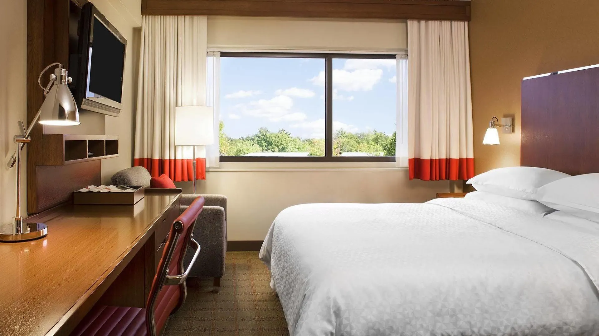 Doubletree By Hilton Las Vegas East Flamingo 4*,  United States