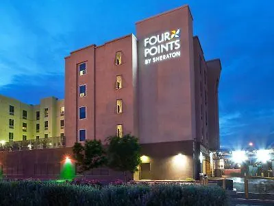 Doubletree By Hilton Las Vegas East Flamingo