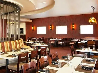 Hotel Doubletree By Hilton Las Vegas East Flamingo