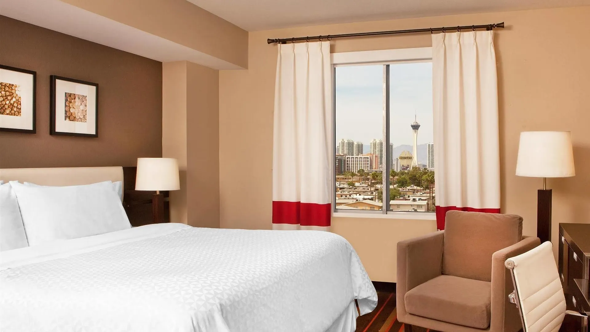 **** Hotel Doubletree By Hilton Las Vegas East Flamingo United States