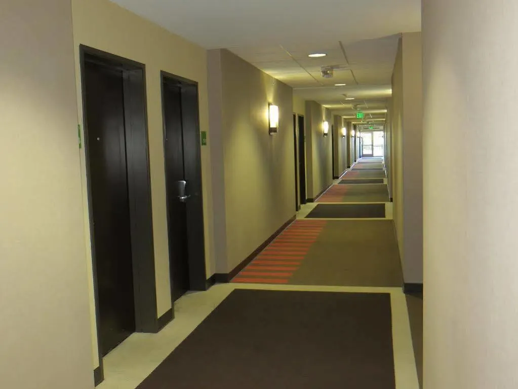 Doubletree By Hilton Las Vegas East Flamingo