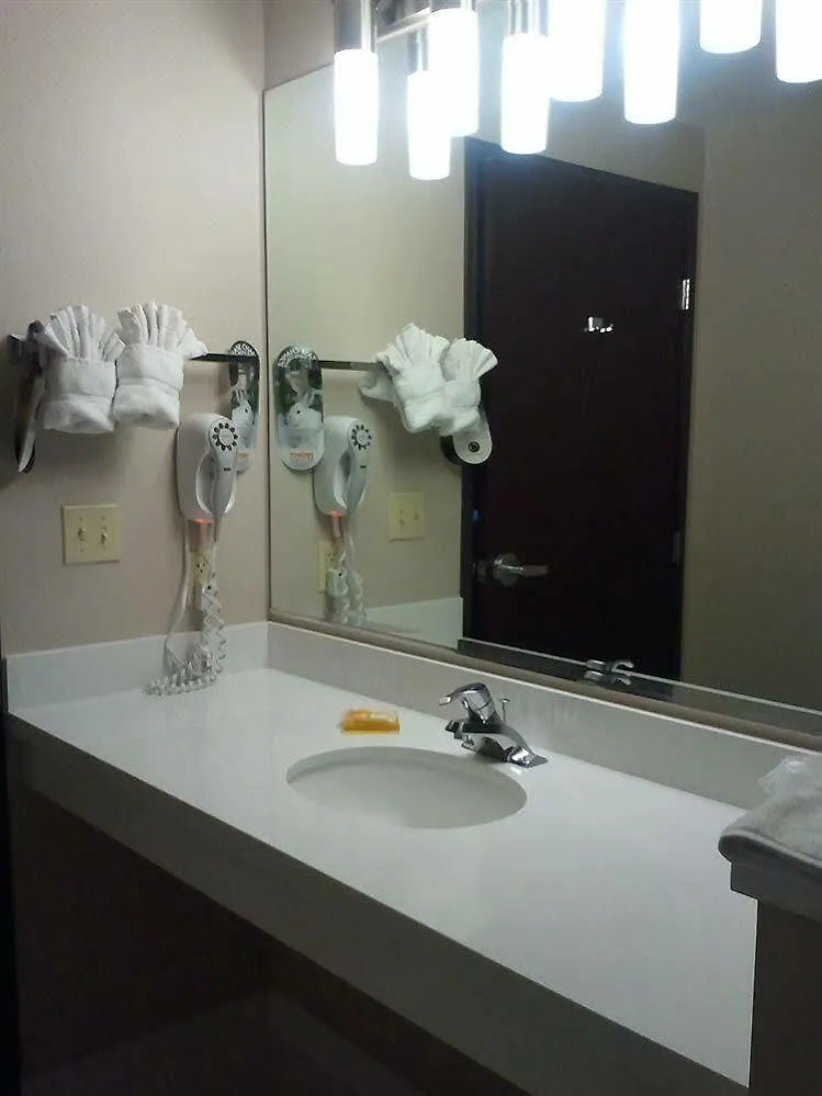 Hotel Doubletree By Hilton Las Vegas East Flamingo